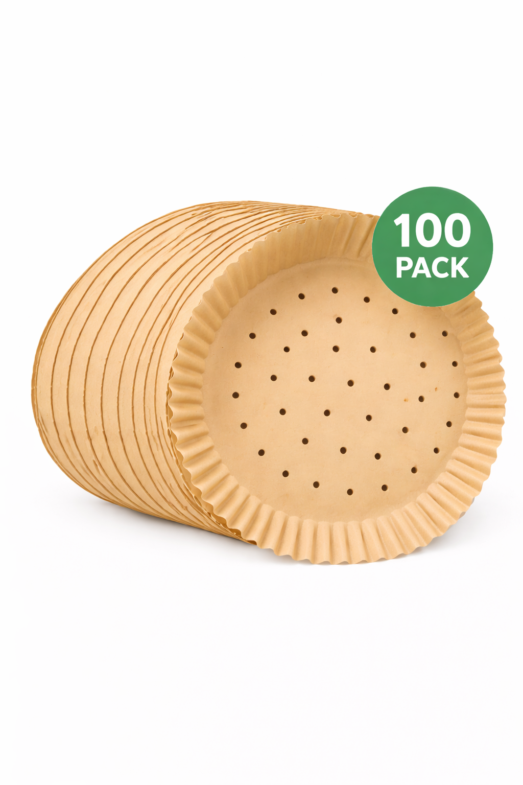 Air Fryer Liners 100 Pack