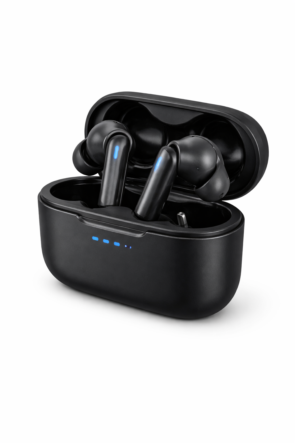 Bluetooth Earbuds with Charging Case