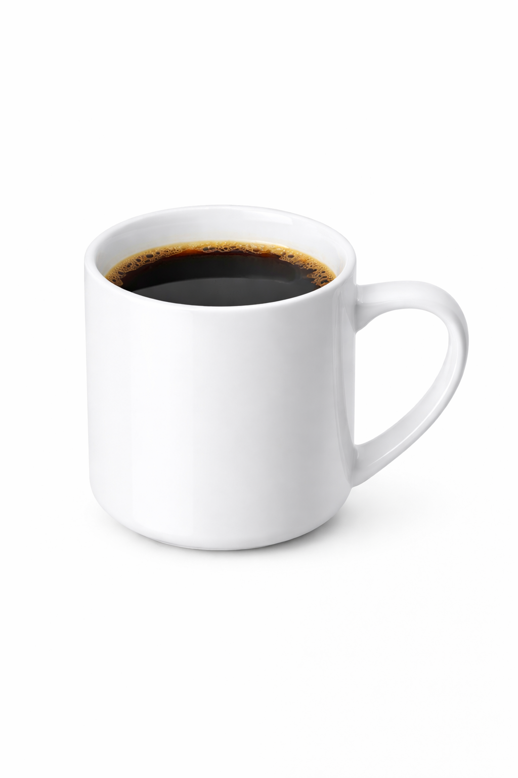 Ceramic Coffee Mug 350ml
