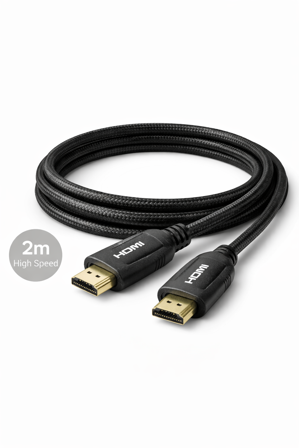 HDMI Cable 2m High Speed