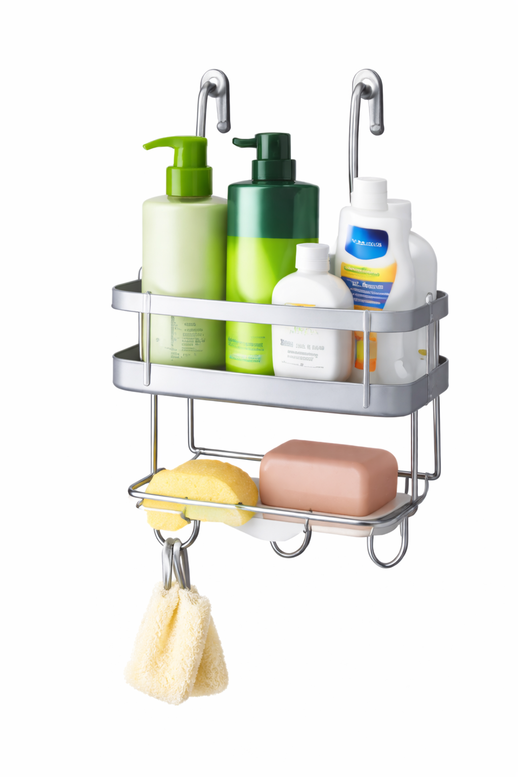 Shower Caddy Rustproof