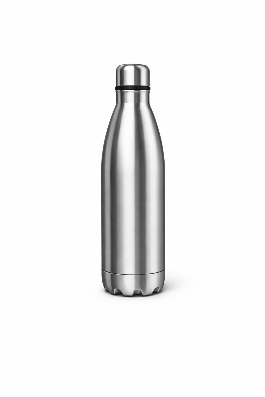 Stainless Steel Water Bottle 1L